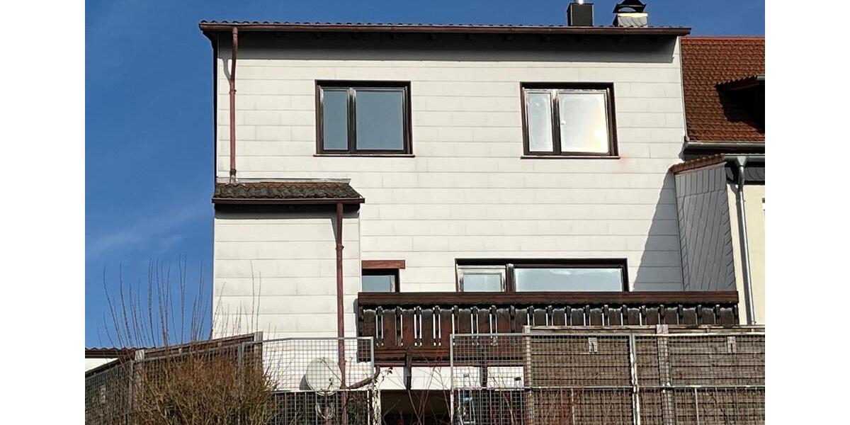 Doppelhaushälfte Sankt Wendel - 6 Zimmer, 140 m&sup2;, 229.000&euro; | Angebot:26366022