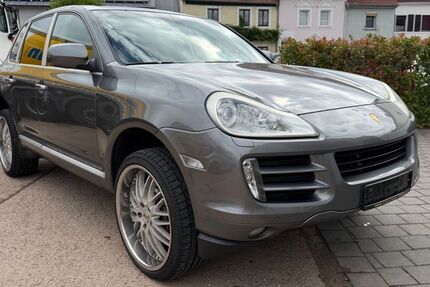 Porsche Cayenne 188.000 km 7.999 &euro; Saarlouis 66740