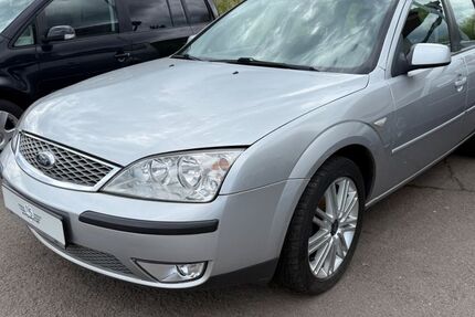 Ford Mondeo 218.000 km 2.690 &euro; Schmelz 66839
