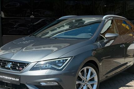 Seat Leon 63.811 km 14.990 &euro; Saarbrücken 66117