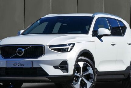Volvo XC40 26.557 km 34.390 &euro; Saarbrücken 66121