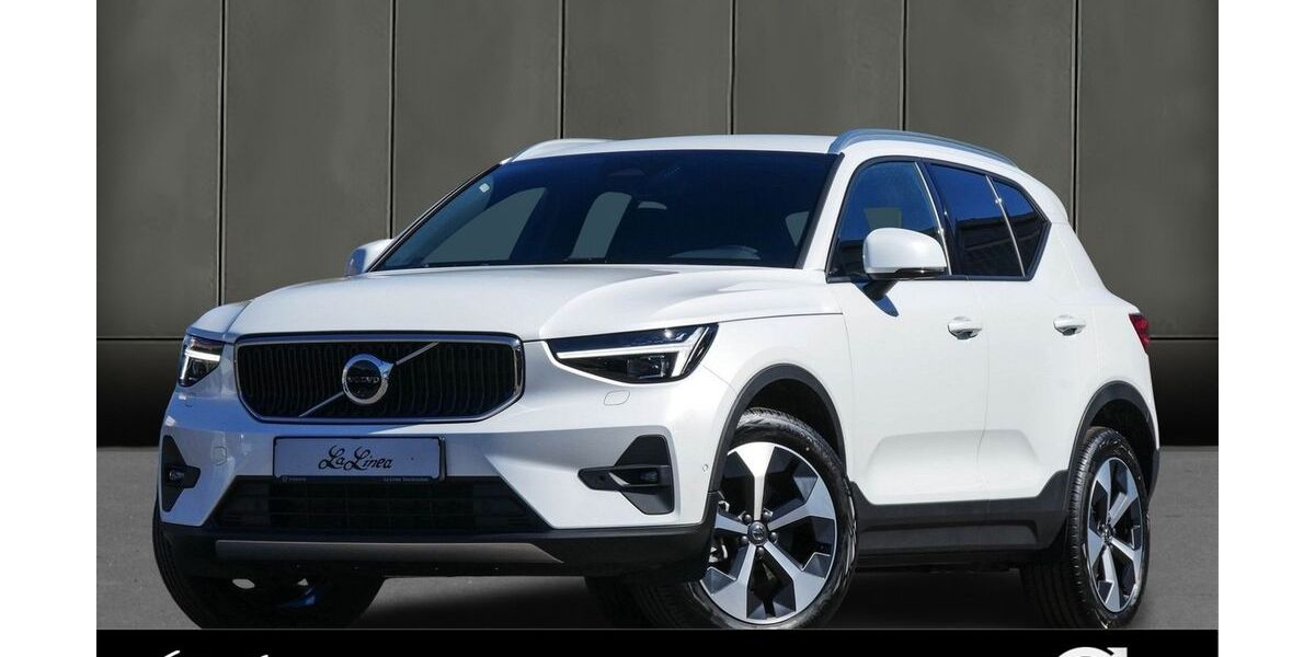 Volvo XC40 26.557 km 34.390 &euro; Saarbrücken 66121