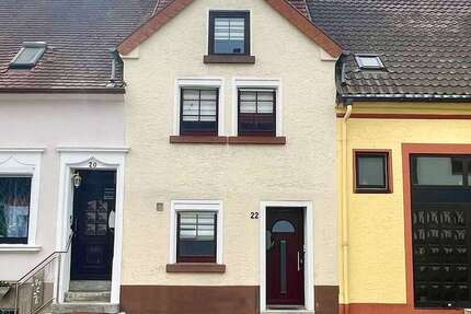 Haus Blieskastel - 3 Zimmer, 65 m&sup2;, 99.000&euro; | Angebot:25988507