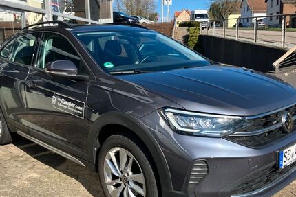 VW Taigo 35.000 km 18.690 &euro; Friedrichsthal 66299