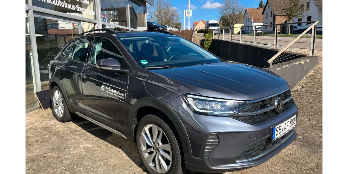 VW Taigo 35.000 km 18.690 &euro; Friedrichsthal 66299