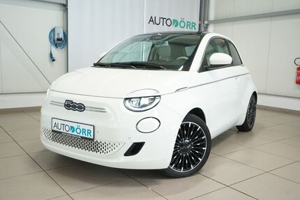 Fiat 500e 31.900 km 20.900 &euro; Homburg 66424