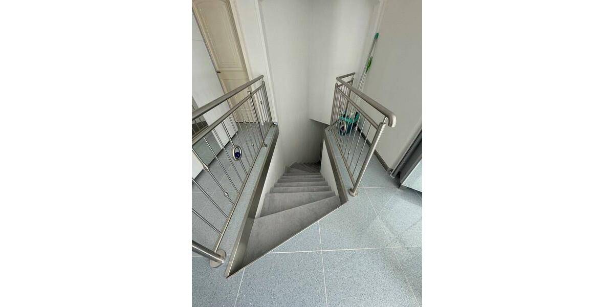 Etagenwohnung Saarbrücken St Arnual - 4 Zimmer, 120 m&sup2;, 337.500&euro; | Angebot:25741628