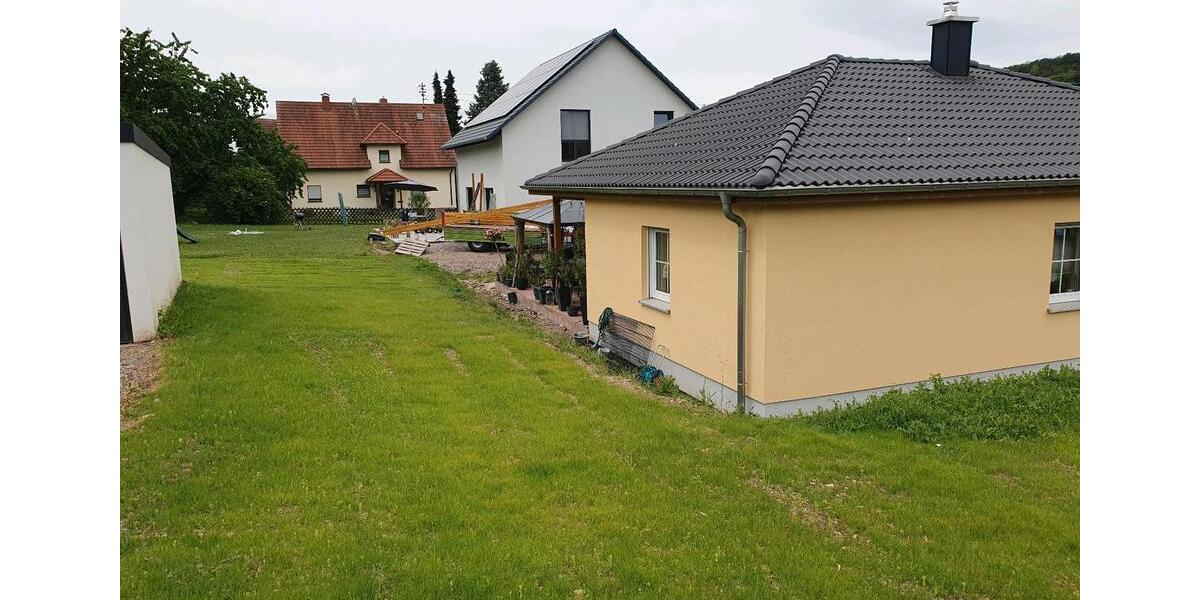 Bungalow Gersheim - 5 Zimmer, 130 m&sup2;, 385.000&euro; | Angebot:26951537