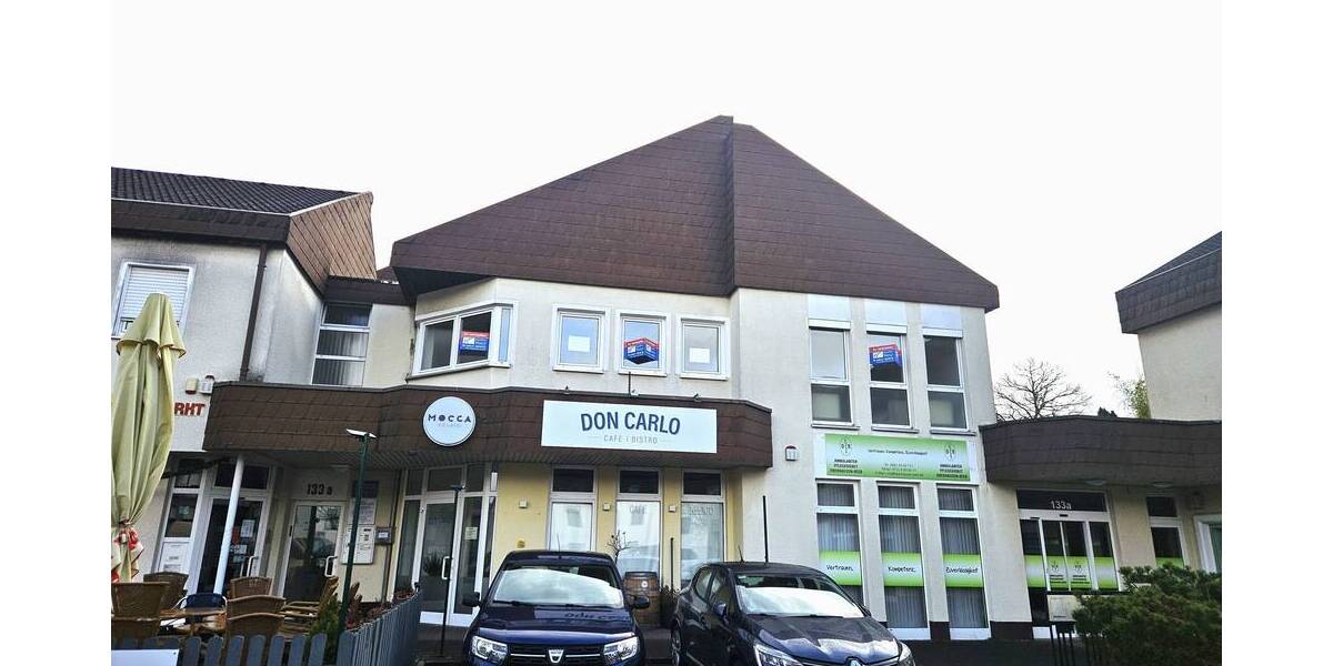 Gewerbeobjekt Saarbrücken Bübingen - 8 Zimmer, 175 m&sup2;, 250.000&euro; | Angebot:25743580