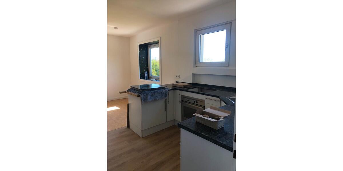 Etagenwohnung Saarbrücken Scheidt - 3 Zimmer, 78 m&sup2;, 680&euro; | Angebot:26407961