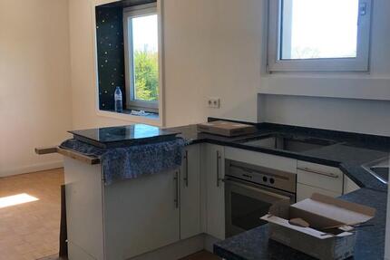 Wohnung Saarbrücken Scheidt - 3 Zimmer, 78 m&sup2;, 680&euro; | Angebot:26407961
