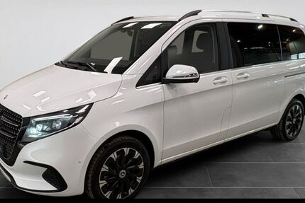 Mercedes-Benz V 250 13.993 km 71.490 &euro; Saarbrücken 66117