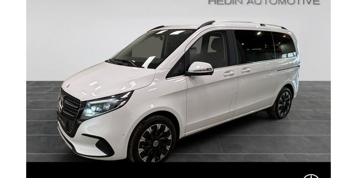 Mercedes-Benz V 250 13.993 km 71.995 &euro; Saarbrücken 66117