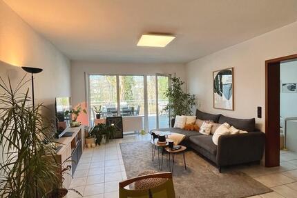 Wohnung Saarbrücken Kieselhumes - 2.5 Zimmer, 64 m&sup2;, 830&euro; | Angebot:25637823