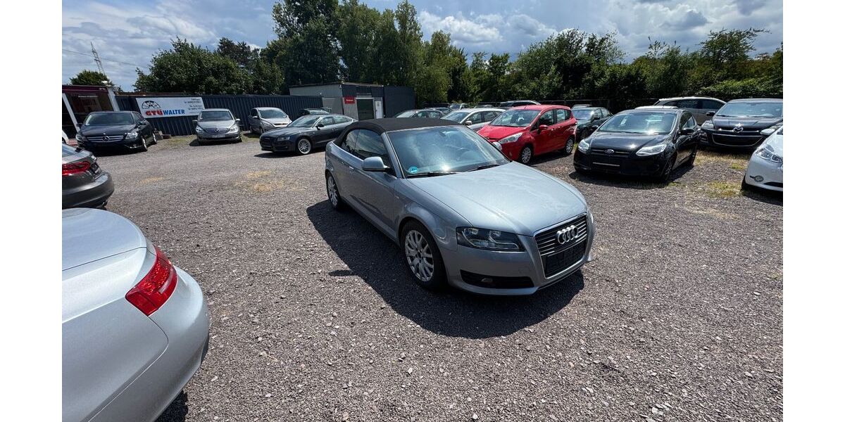 Audi A3 128.000 km 8.950 &euro; Saarbrücken/Altenkessel 66126