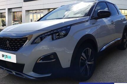 Peugeot 3008 120.357 km 16.990 &euro; Saarbrücken 66119