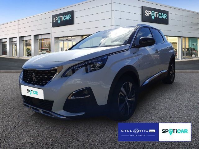 Peugeot 3008 120.357 km 16.990 &euro; Saarbrücken 66119