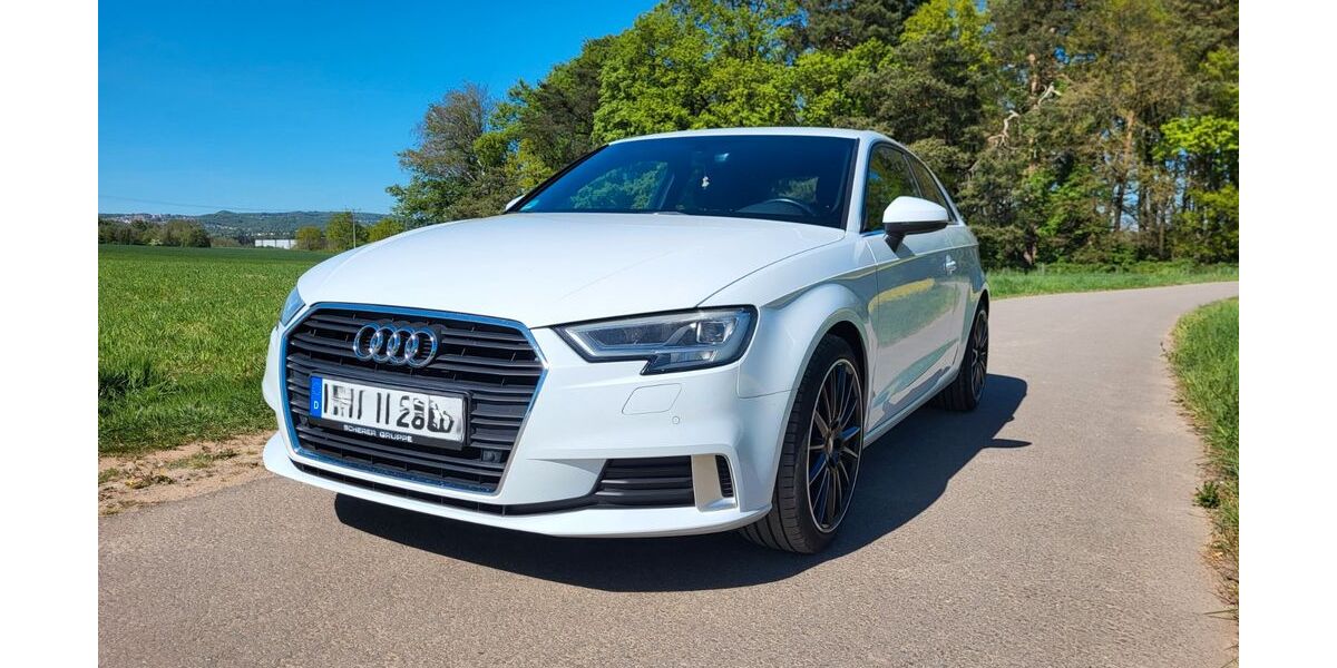 Audi A3 149.000 km 13.750 &euro; Bexbach 66450