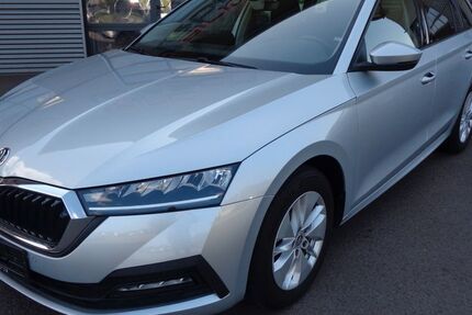 Skoda Octavia 107.000 km 17.999 &euro; Lebach 66822