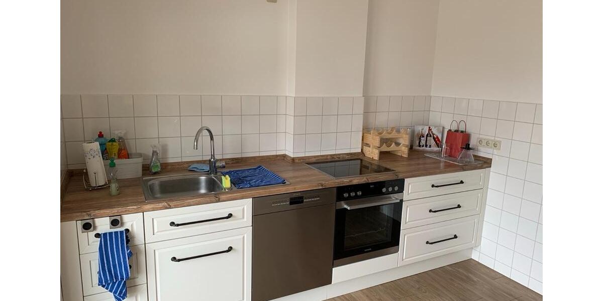 Etagenwohnung Rehlingen-Siersburg Siersburg - 3 Zimmer, 93 m&sup2;, 680&euro; | Angebot:24334568