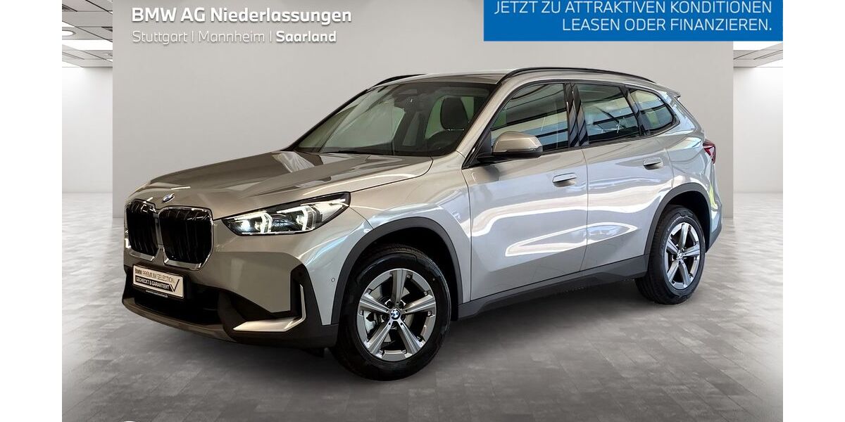 BMW X1 7.493 km 41.980 &euro; Saarbrücken 66121