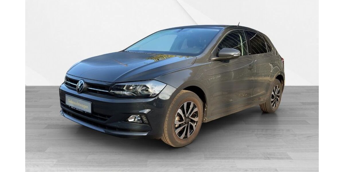 VW Polo 12.971 km 18.790 &euro; Saarlouis 66740