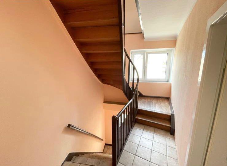 Mehrfamilienhaus, Wohnhaus Beckingen - 4 Zimmer, 125 m&sup2;, 159.000&euro; | Angebot:25646244