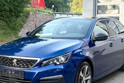 Peugeot 308 170.000 km 7.999 &euro; Beckingen 66701