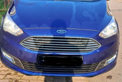 Ford Grand C-Max 175.500 km 7.850 &euro; Eppelborn 66571