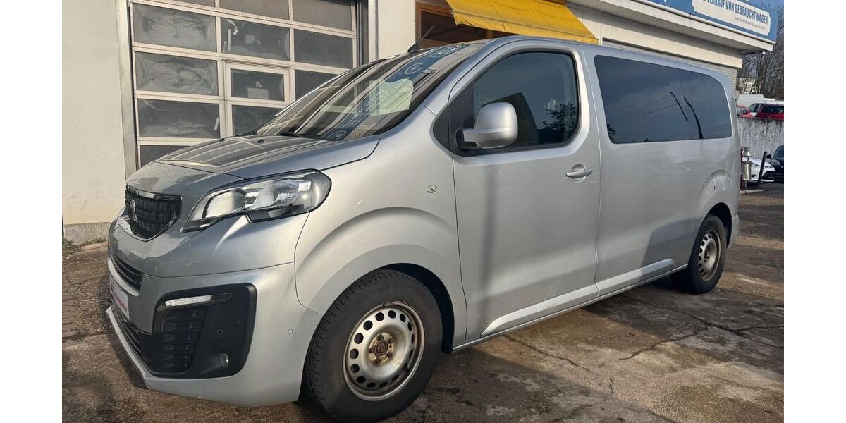 Peugeot Traveller 260.000 km 9.999 &euro; Saarbrücken 66115