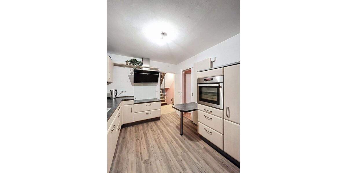 Doppelhaushälfte St.Ingbert St. Ingbert - 5 Zimmer, 138 m&sup2;, 298.000&euro; | Angebot:25760523