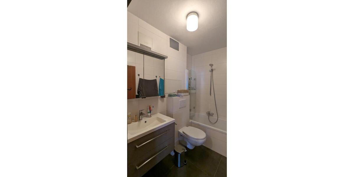 Etagenwohnung Blieskastel - 2 Zimmer, 74 m&sup2;, 780&euro; | Angebot:25436096