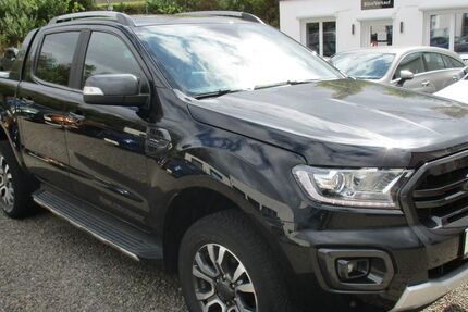 Ford Ranger 45.900 km 29.990 &euro; Heusweiler 66265