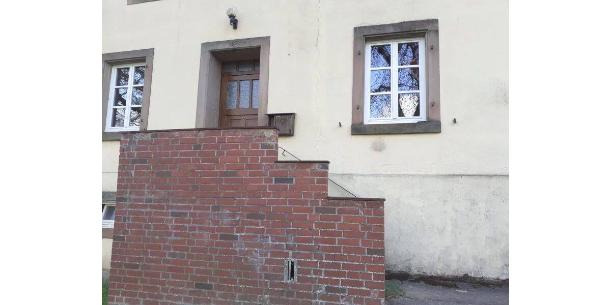 Mehrfamilienhaus, Wohnhaus Blieskastel Brenschelbach - 6 Zimmer, 160 m&sup2;, 245.000&euro; | Angebot:26595832