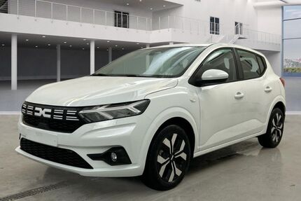 Dacia Sandero 12.856 km 17.900 &euro; Wadgassen 66787