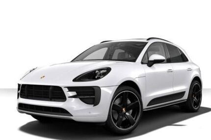 Porsche Macan 46.565 km 62.900 &euro; Saarbrücken 66115
