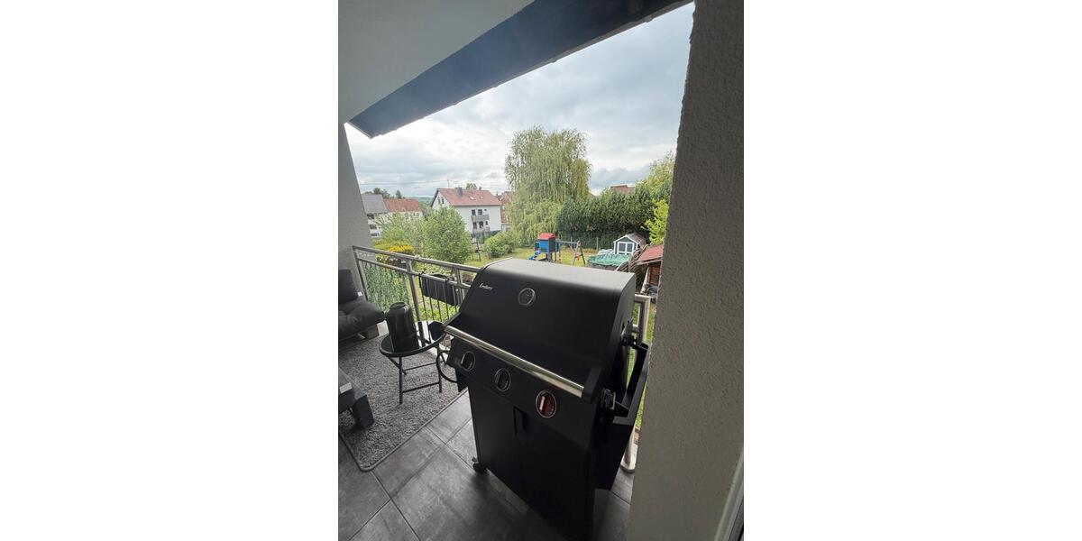 Etagenwohnung Saarbrücken Bübingen - 3 Zimmer, 88 m&sup2;, 1.190&euro; | Angebot:26463374