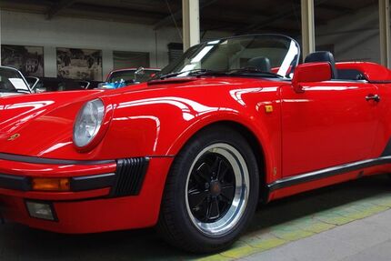 Porsche 911 Urmodell 79.344 km 169.900 &euro; Spiesen - Elversberg 66583