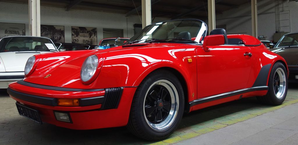 Porsche 911 Urmodell 79.344 km 169.900 &euro; Spiesen - Elversberg 66583
