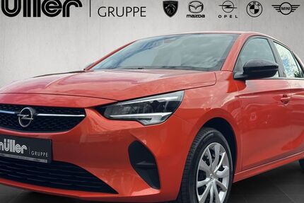 Opel Corsa 29.910 km 14.990 &euro; Dillingen 66763