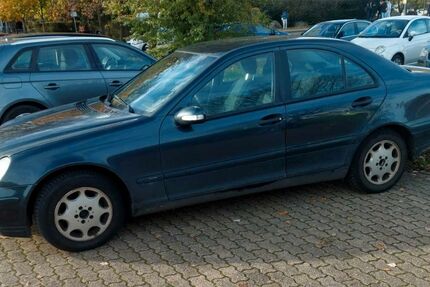 Mercedes-Benz C 220 254.000 km 2.550 &euro; Blieskastel 66440