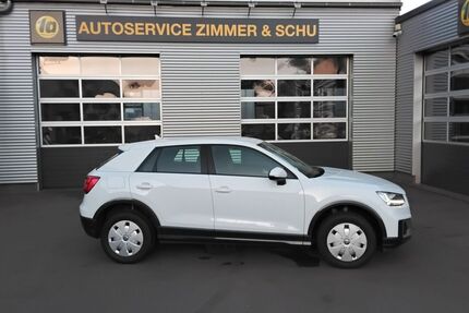 Audi Q2 112.600 km 16.900 &euro; Lebach-Thalexweiler 66822