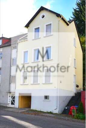 Einfamilienhaus Saarbrücken St. Arnual - 6 Zimmer, 130 m&sup2;, 338.000&euro; | Angebot:26627018