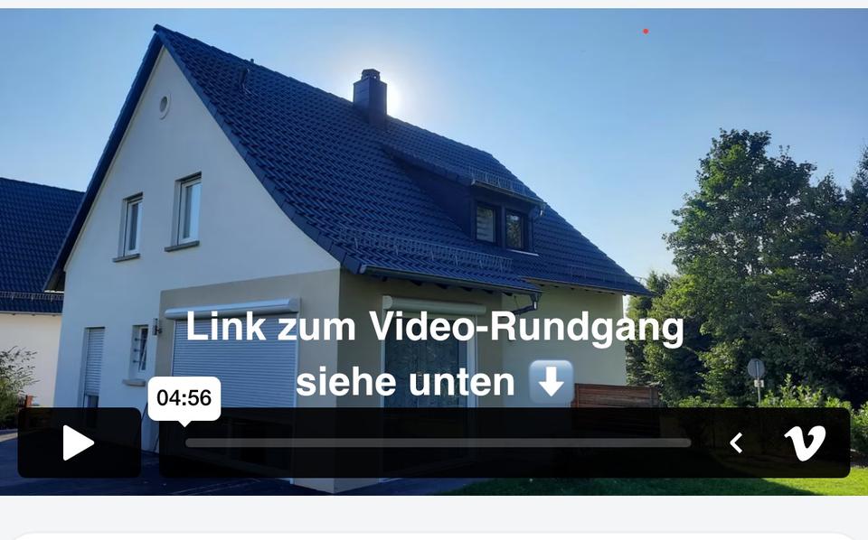 Einfamilienhaus Zweibrücken - 6 Zimmer, 131 m&sup2;, 449.000&euro; | Angebot:25834093