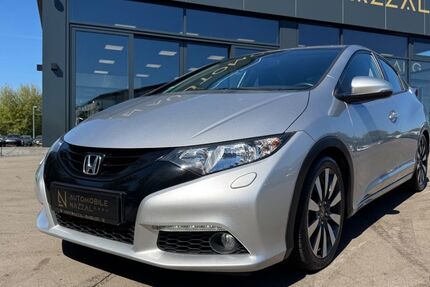 Honda Civic 161.000 km 7.800 &euro; Saarlouis 66740