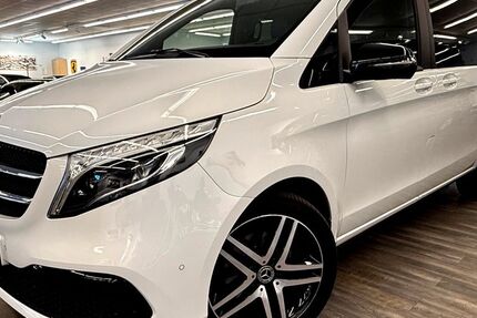 Mercedes-Benz V 300 108.900 km 56.800 &euro; Schwalbach 66773