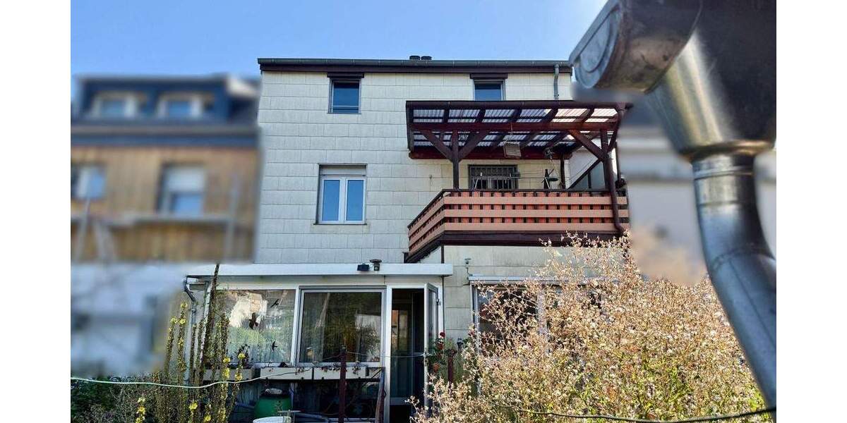 Mehrfamilienhaus, Wohnhaus Dillingen - 6 Zimmer, 192 m&sup2;, 235.000&euro; | Angebot:25668693