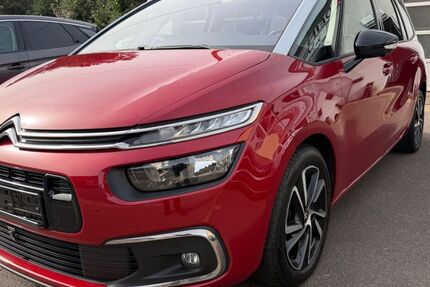 Citroen Grand C4 Picasso / SpaceTourer 120.300 km 13.990 &euro; Lebach 66822