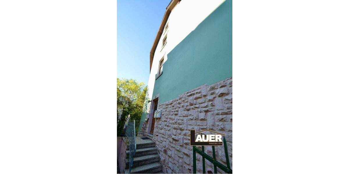 Mehrfamilienhaus, Wohnhaus Völklingen Stadtmitte - 9 Zimmer, 220 m&sup2;, 295.000&euro; | Angebot:25666078