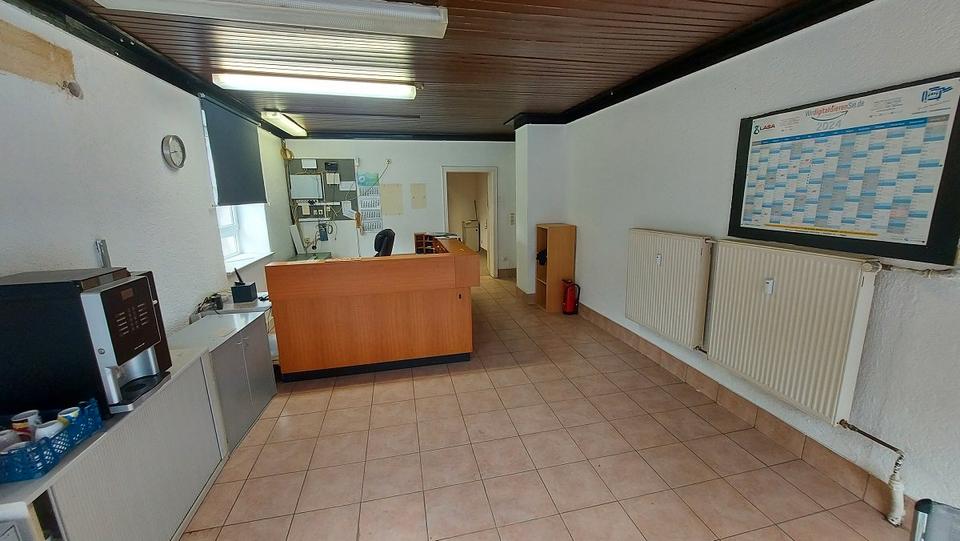 Gewerbeobjekt Dillingen (Saar) - 500&euro; | Angebot:26613275